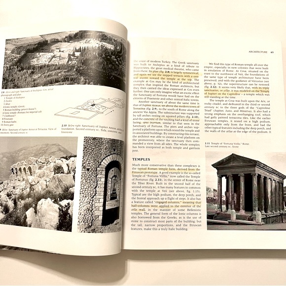 Roman Art Third Edition Softcover - Picture 6 of 16